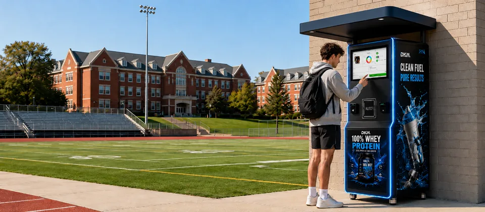 Campuses